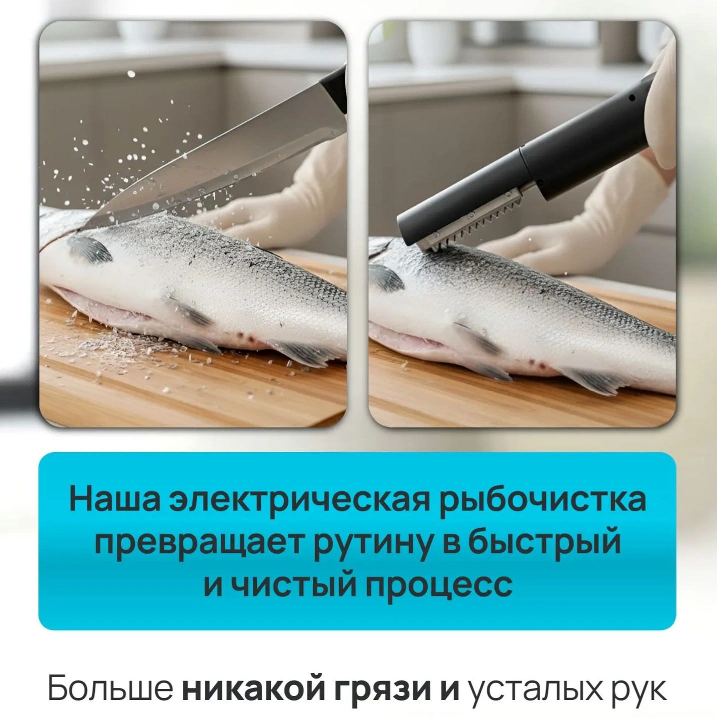 Быстрое вращение